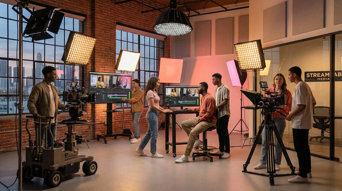 糖心vlog影视传媒工作室