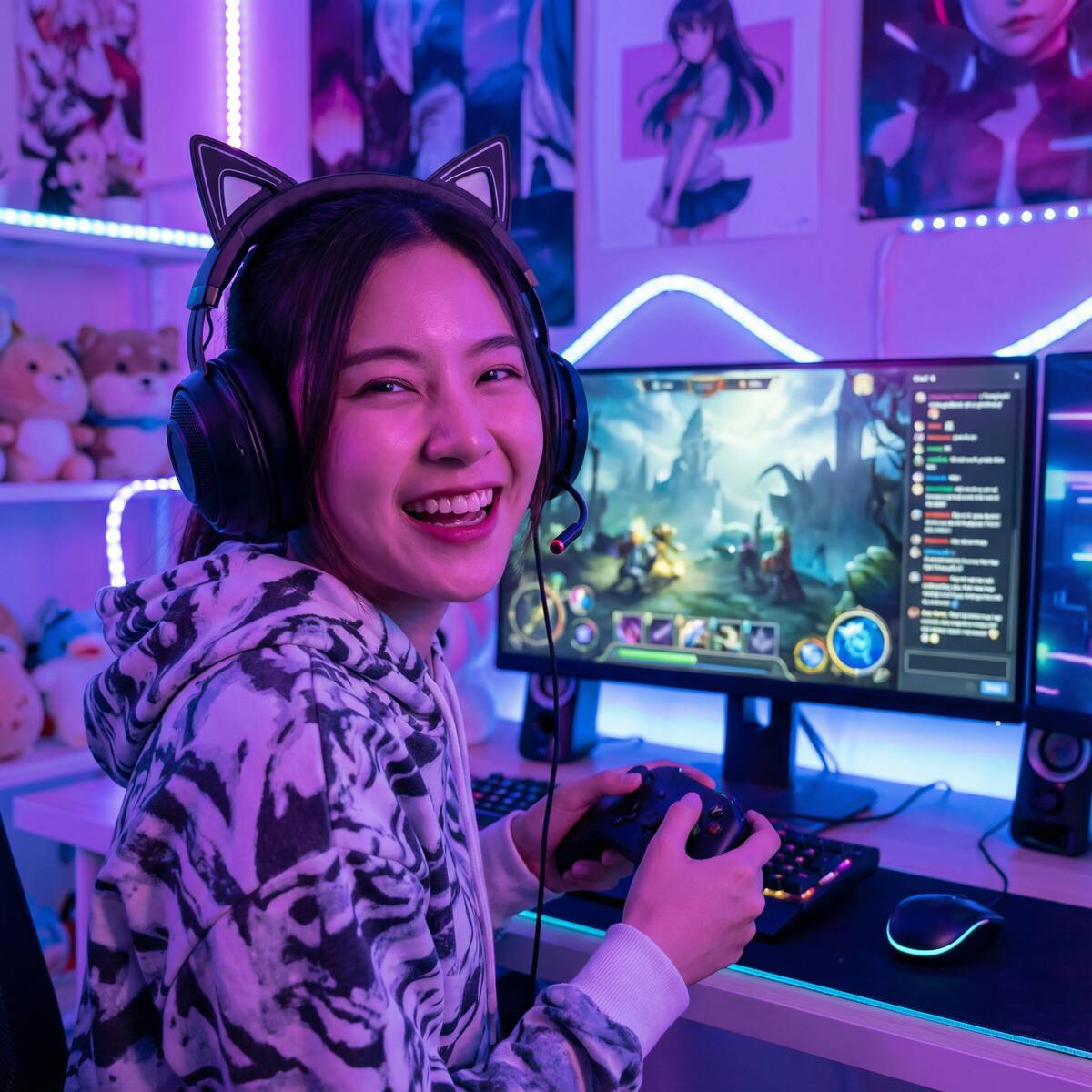 糖心vlog二次元视频