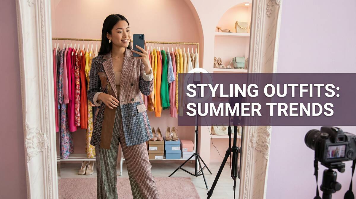 糖心vlog时尚视频